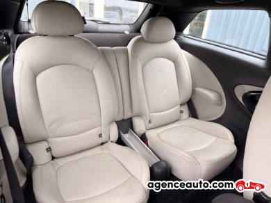Mini Paceman — 19