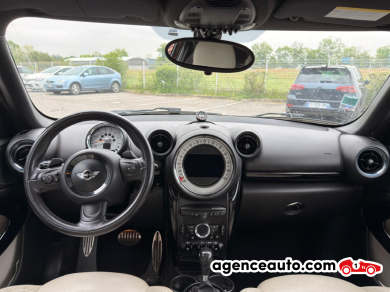 Mini Paceman — 13