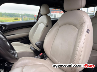 Mini Paceman — 10