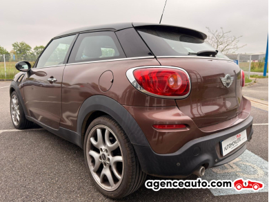 Mini Paceman — 5