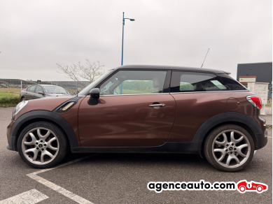 Mini Paceman — 4