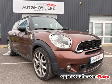Mini Paceman
