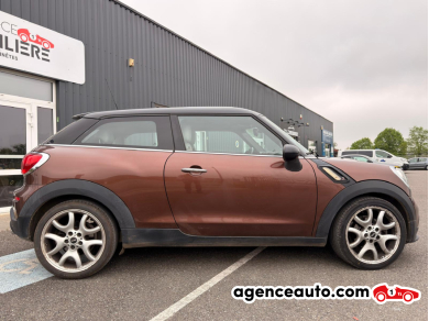Mini Paceman — 8
