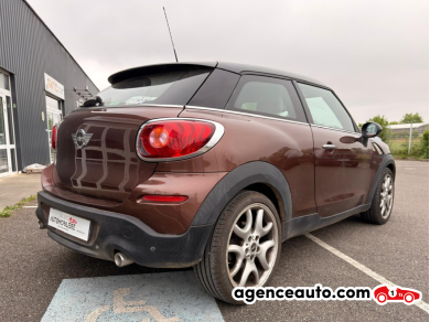 Mini Paceman — 7