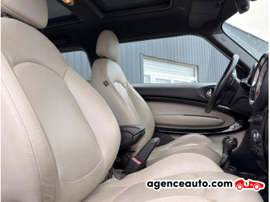 Mini Paceman — 16
