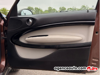 Mini Paceman — 18