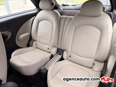 Mini Paceman — 20