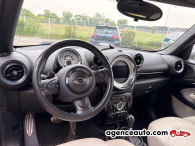 Mini Paceman — 12