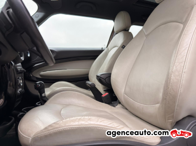 Mini Paceman — 11