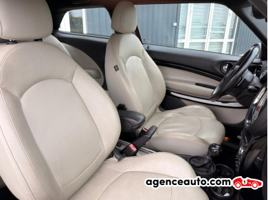 Mini Paceman — 17