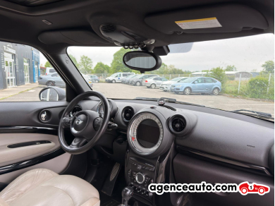 Mini Paceman — 15
