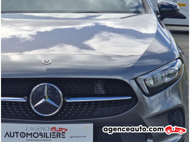 Mercedes Classe A — 3