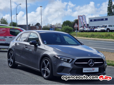 Mercedes Classe A — 4