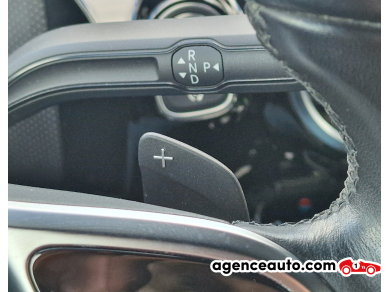 Mercedes Classe A — 12