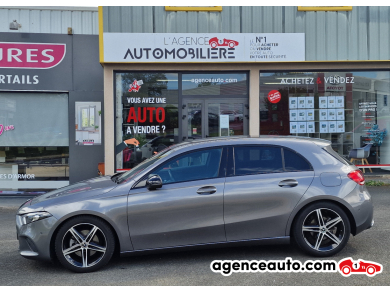 Mercedes Classe A — 10