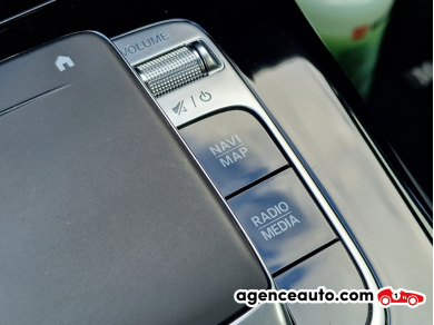 Mercedes Classe A — 14