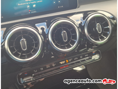 Mercedes Classe A — 15