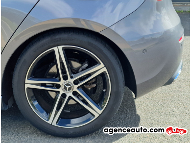 Mercedes Classe A — 24