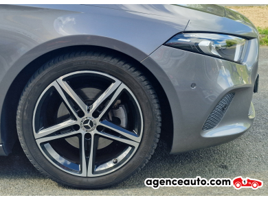 Mercedes Classe A — 22