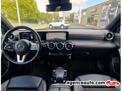 Mercedes Classe A — 11