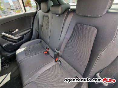Mercedes Classe A — 20