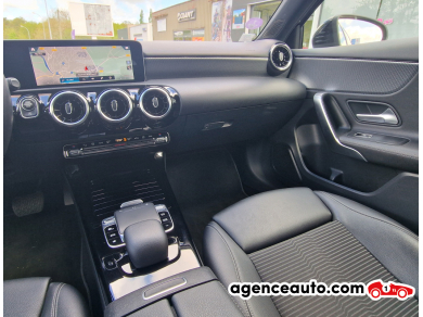 Mercedes Classe A — 17