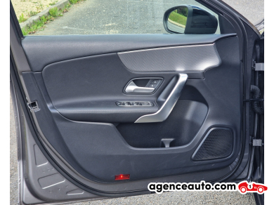 Mercedes Classe A — 25