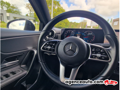 Mercedes Classe A — 27