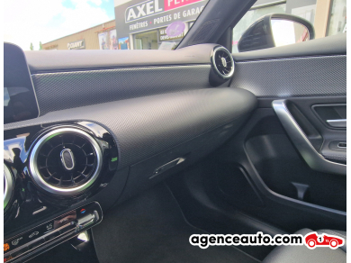 Mercedes Classe A — 33