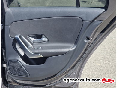 Mercedes Classe A — 37