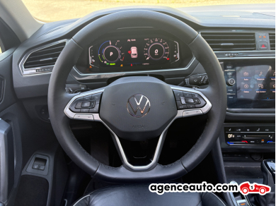 Volkswagen Tiguan — 10