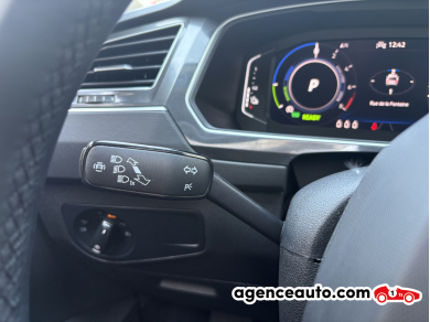 Volkswagen Tiguan — 14