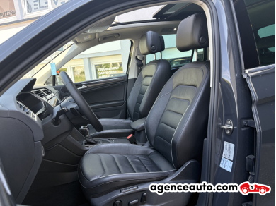 Volkswagen Tiguan — 4