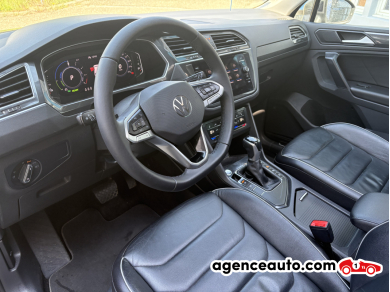 Volkswagen Tiguan — 3