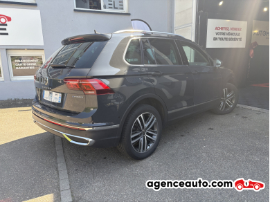 Volkswagen Tiguan — 2