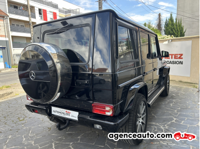 Mercedes Classe G — 7