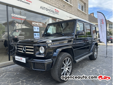 Mercedes Classe G