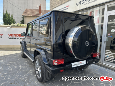 Mercedes Classe G — 3