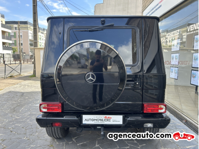 Mercedes Classe G — 6