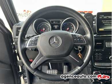 Mercedes Classe G — 11