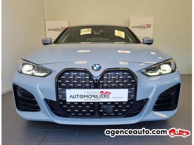 Bmw Série 4 Gran Coupé — 9