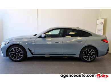 Bmw Série 4 Gran Coupé — 3