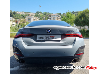 Bmw Série 4 Gran Coupé — 37