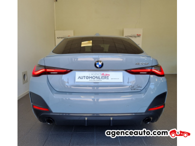 Bmw Série 4 Gran Coupé — 5
