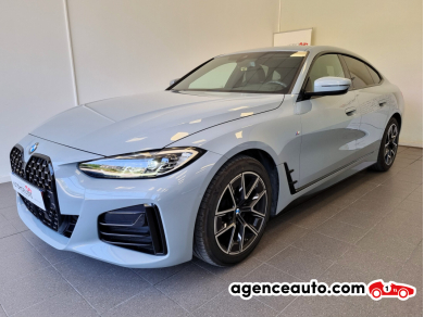 Bmw Série 4 Gran Coupé — 2