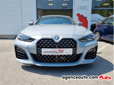 Bmw Série 4 Gran Coupé — 38