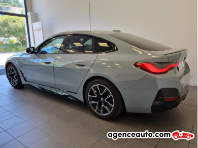 Bmw Série 4 Gran Coupé — 4