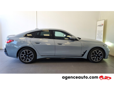 Bmw Série 4 Gran Coupé — 7