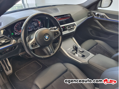 Bmw Série 4 Gran Coupé — 10