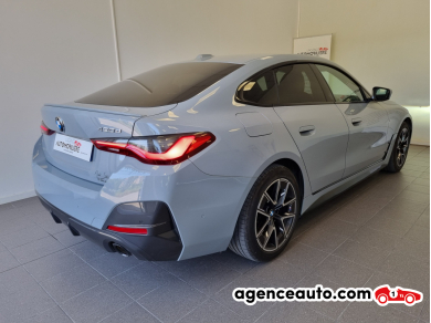 Bmw Série 4 Gran Coupé — 6